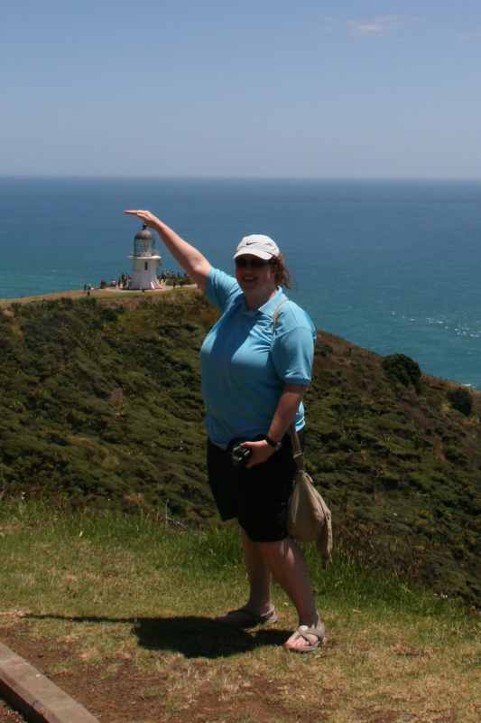 Nieuw-Zeeland 2011 - 0339